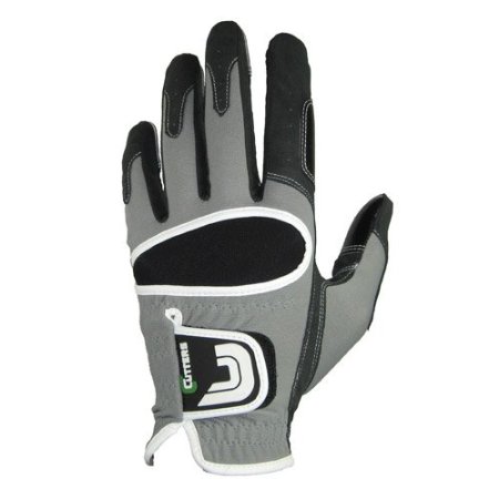 Cutters All Weather Men's Right Hand Golf Glove