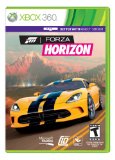 Forza Horizon - Xbox 360