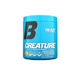 Beast Sports Nutrition Creature Creatine Complex Citrus 105 Ounce
