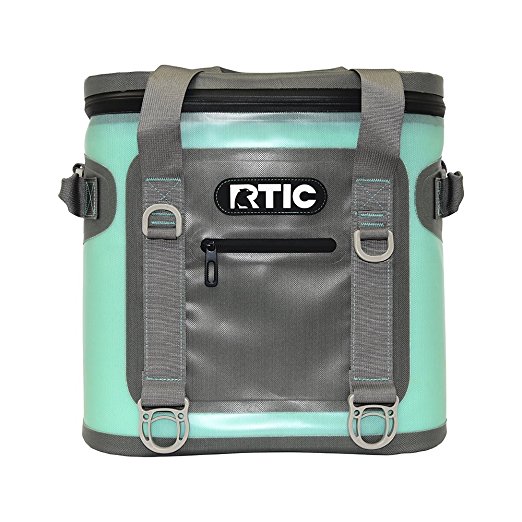 RTIC Soft Pack Coolers