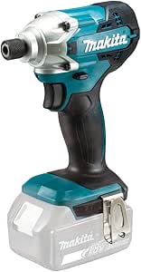 Impact wrench Makita DTD156Z Nero