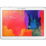 Samsung Galaxy Tab Pro 101 Tablet WhiteCertified Refurbished