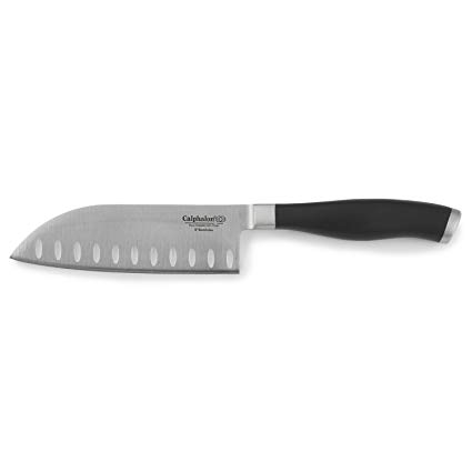 Calphalon 2023113 Santoku Knife, Black