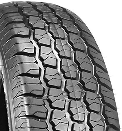 Futura Scrambler 245/75R16 (90000004794)