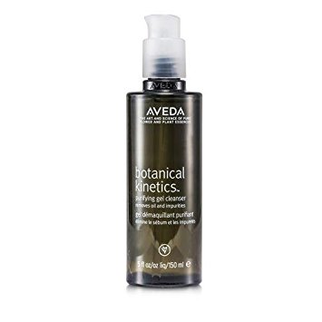 Aveda Botanical Kinetics Purifying Gel Cleanser--/5OZ