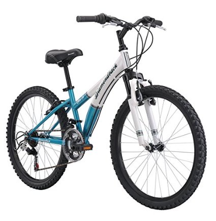 Diamondback Bicycles 2015 Tess 24 Complete Hard Tail Mountain Bike