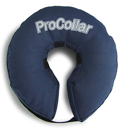 Protective Collar for Cats and Dogs