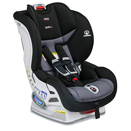 Britax Marathon ClickTight Convertible Car Seat, Ashton