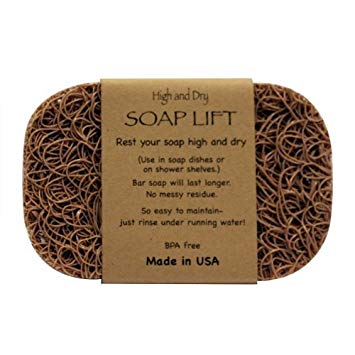 Sea Lark Soap Lift - Tan
