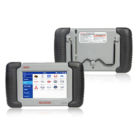 Autel DS708 Automotive Universal Diagnostic tool and Analysis System