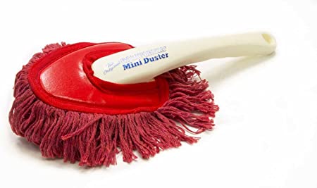 California Car Duster 62447-8B Mini Duster