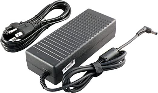 110WPN AC Adapter Compatible with Panasonic Toughbook 55 G2, FZ-55 FZ-55A FZ-55C FZ-G2 CF-29 CF-30 CF-31 CF-33 CF-50 CF-51 CF-52 CF-53 CF-54 CF-74 CF-D1 CF-AA5713A2M CF-AA5713AM CF-AA5713AM1 MIL-461F