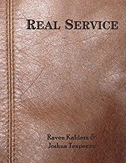 Real Service [Epub]