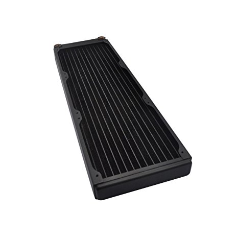 XSPC EX420 Radiator (Compatible with 140mm Fans)