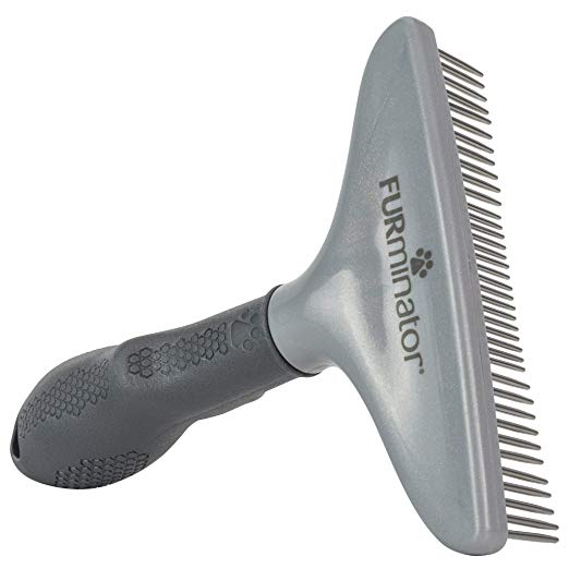 FURminator Grooming Rake