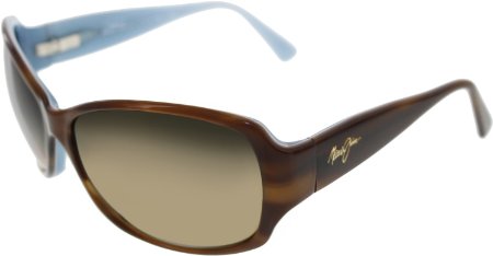 Maui Jim Nalani Sunglasses - Polarized - Women's