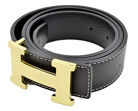 HG-products H-Style unisex Business Casual Belt [3.8CM]
