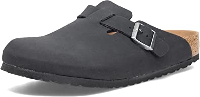 Birkenstock Men's, Boston Vegan Clog