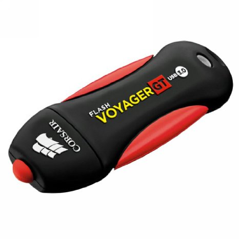 Corsair Flash Voyager GT USB 3.0 256GB USB Flash Drive
