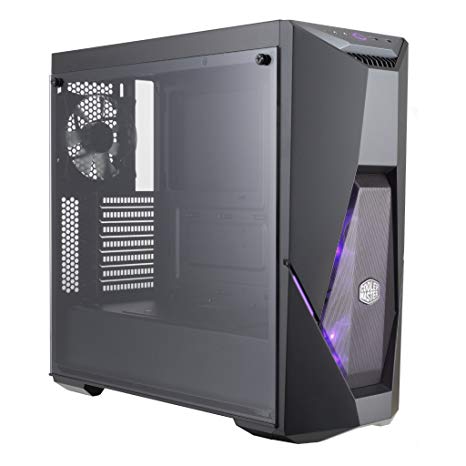 Cooler Master MasterBox K500 ATX Mid Tower Case MCB-K500D-KGNN-S00