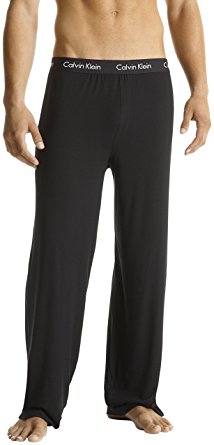 Calvin Klein Men's Body Modal Pajama Pant