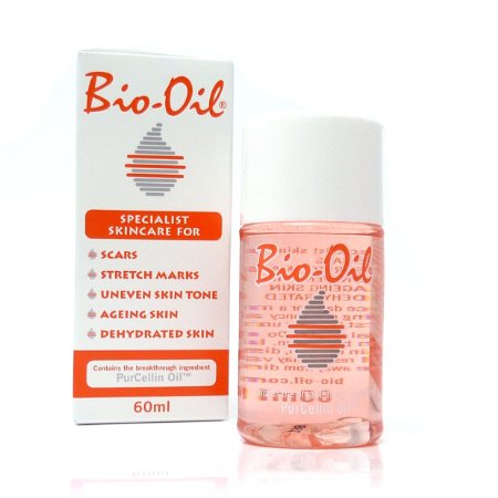 Bio-Oil Scar Treatment 2 fl oz 60 ml PACK OF 2