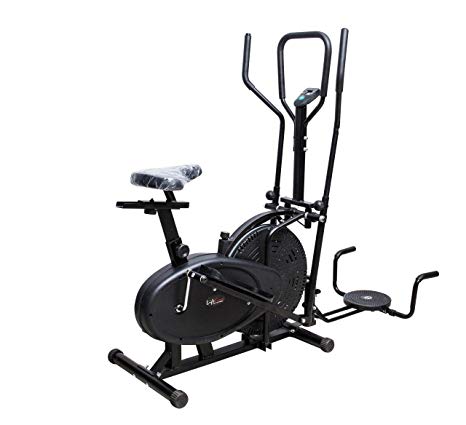 Lifeline Orbit 4 in 1 Elliptical