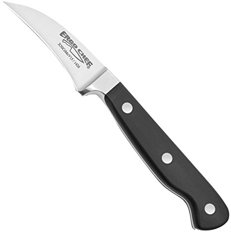Ergo Chef Bird’s Beak Tourne Knife, Pro-Series, 2.5-Inch Blade