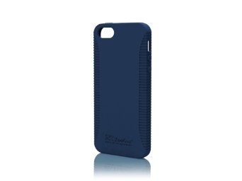 iPhone SE55s Social Case - Navy Blue