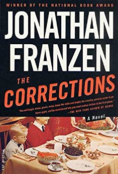 The Corrections: A Novel (Recent Picador Highlights)