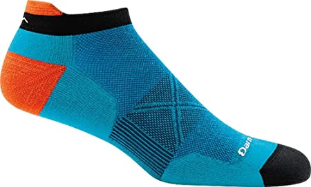 Darn Tough Vertex No Show Tab Ultra-Light Cushion Sock - Men's