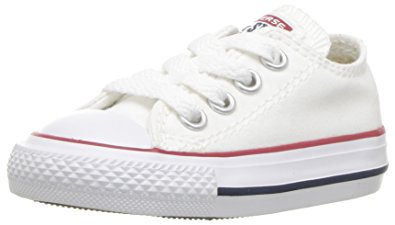 Converse Kids' Chuck Taylor All Star Core Ox (Little)