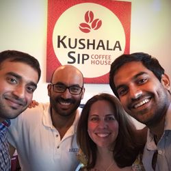 Kushala Sip Coffee House
