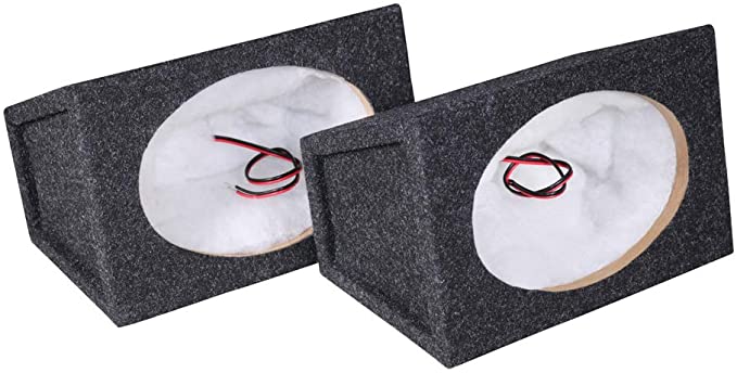 Atrend Pro Audio Tuned Speaker Enclosures