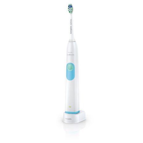 Philips Sonicare 2 Series Plaque Control Rechargeable Toothbrush HX621104