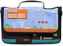 PowerA Everywhere Messenger Bag for Nintendo Switch - Super Mario Bros. - Nintendo Switch