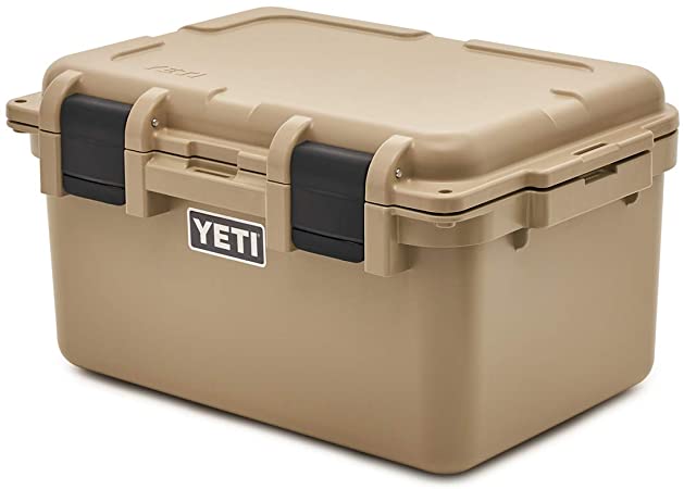 YETI LoadOut GoBox Divided Cargo Case