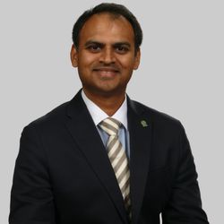 Anuruddh Kumar Misra, MD