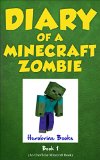 Diary of a Minecraft Zombie Book 1 A Scare of a Dare An Unofficial Minecraft Book