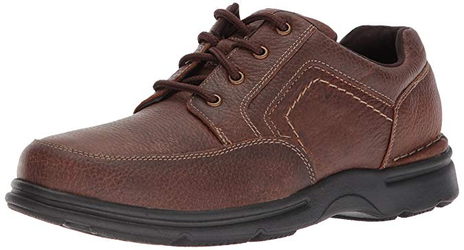 Rockport Men's Eureka Plus Mudguard Oxford