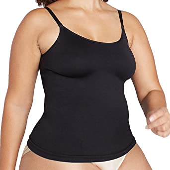  Underoutfit Shaper Cami for Women - Tummy Control