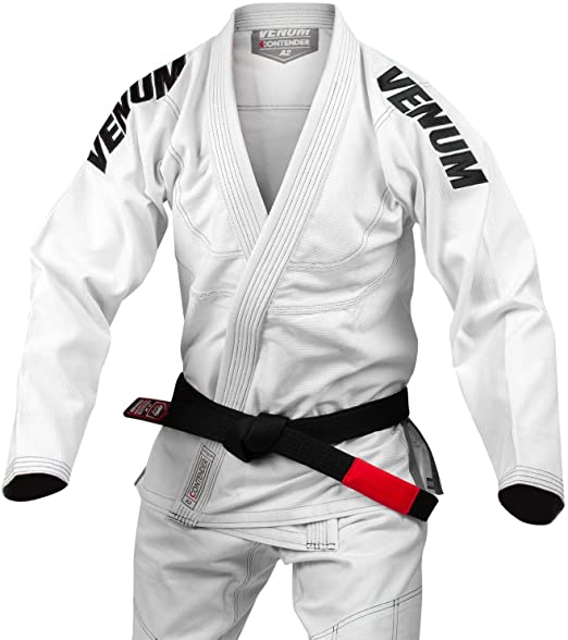 Venum Contender Evo BJJ Gi