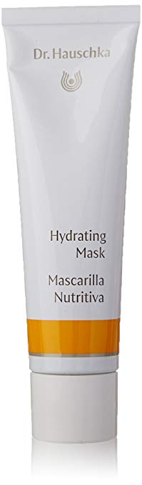 DR. HAUSCHKA Hydrating Mask, 1 Fluid Ounce