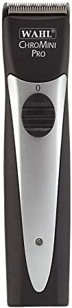 Wahl Chromini Pro 1591 Rechargeable Trimmer For Professional Stylists