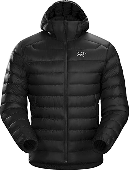 Arc'teryx Cerium LT Hoody - Men's