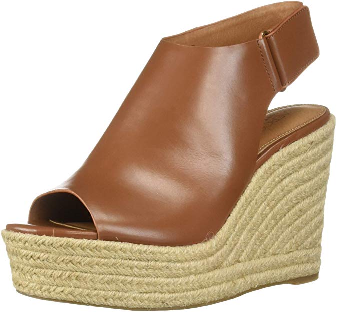 Aerosoles Women's Martha Stewart Hillside Wedge Sandal