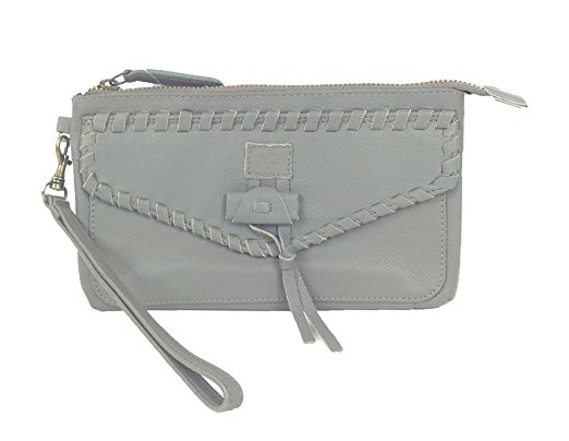 Lucky Brand Chimayo Wristlet