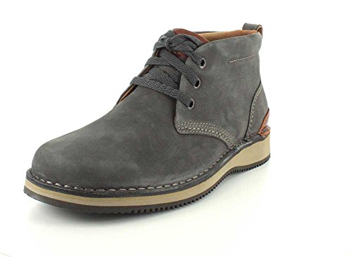 Rockport Mens Prestige Point Chukka Boot