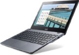 Acer C720 Chromebook 116-Inch 2GB