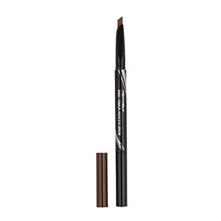 TONYMOLY Easy Touch Auto Eyebrow #3 Dark Brown